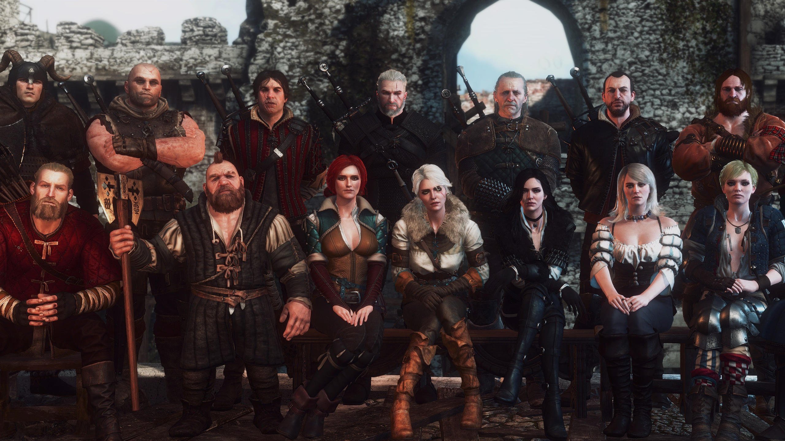 特色绿道跑,城市中的绿色运动之旅,绿道有什么